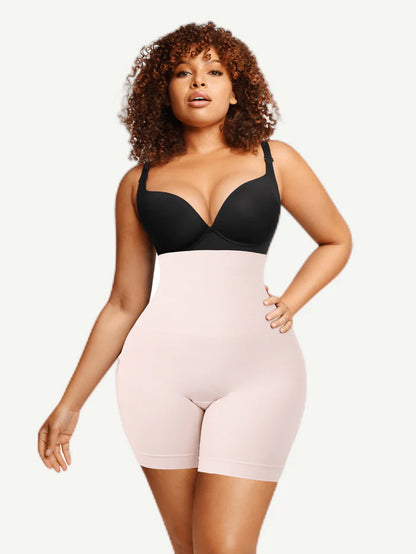 Short Sculptant Ventre Plat Carolina