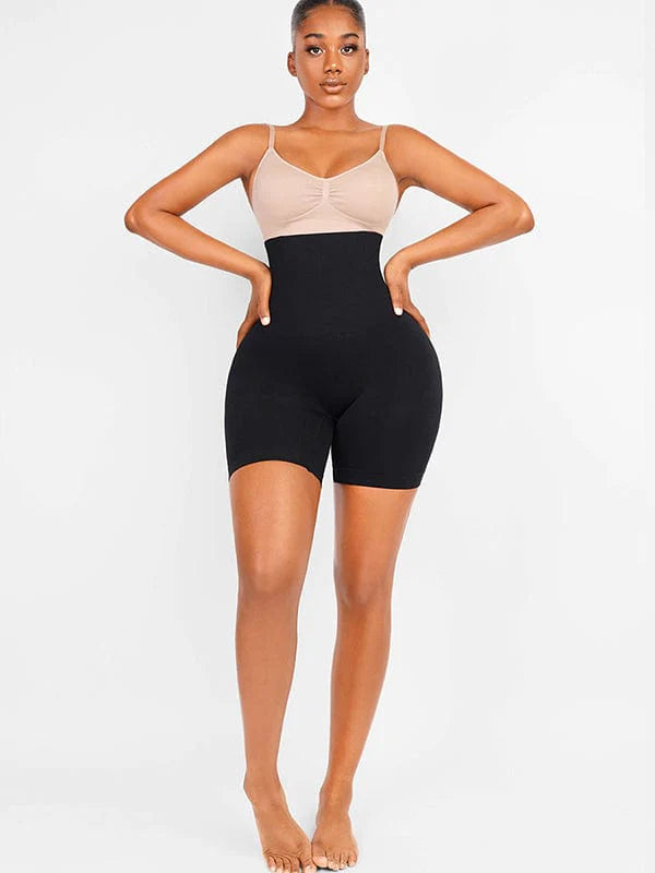 Short Sculptant Ventre Plat Carolina