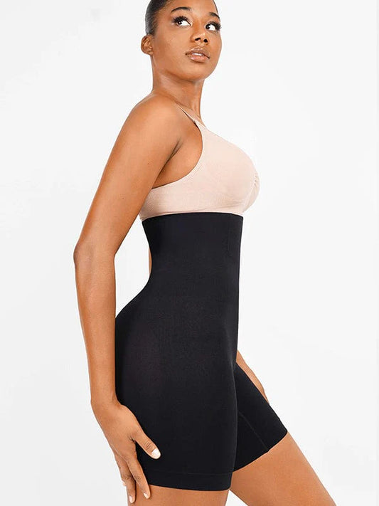 Short Sculptant Ventre Plat Carolina