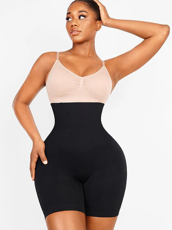 Short Sculptant Ventre Plat Carolina
