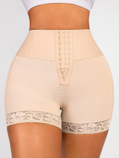 Short Sculptant Effet Push-Up Fesses Dayana