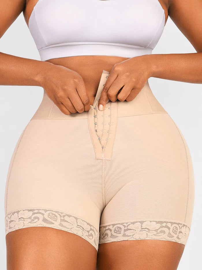 Short Sculptant Effet Push-Up Fesses Dayana