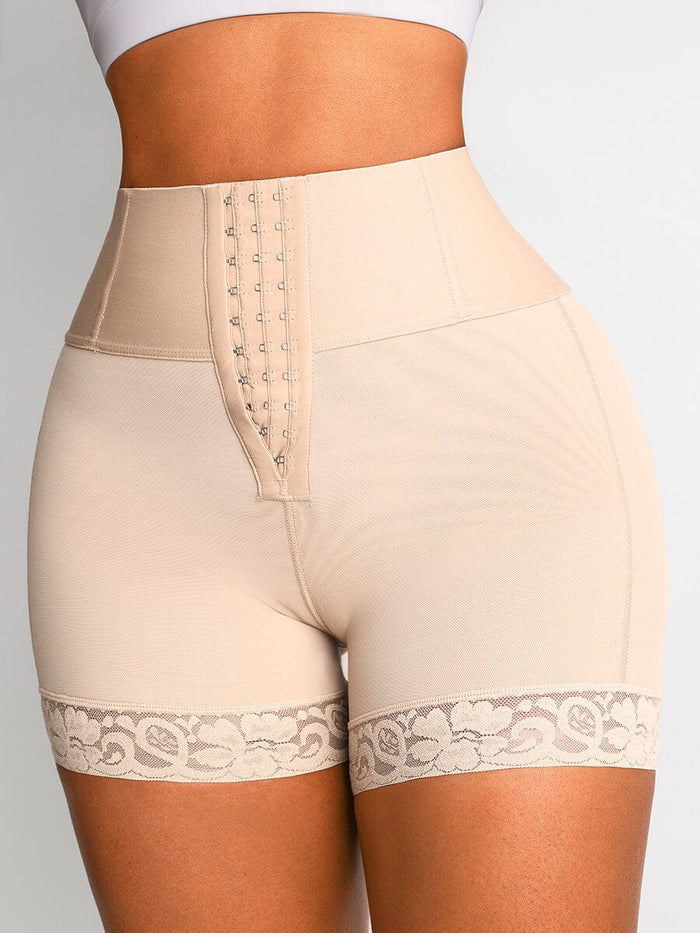 Short Sculptant Effet Push-Up Fesses Dayana