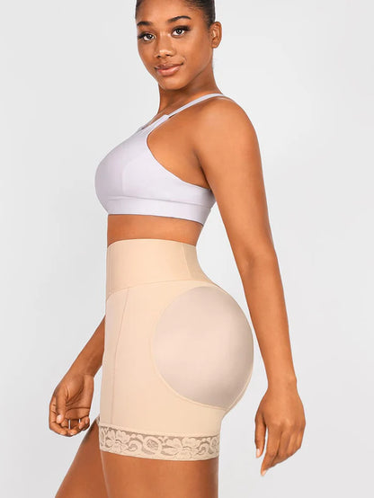 Short Sculptant Effet Push-Up Fesses Dayana