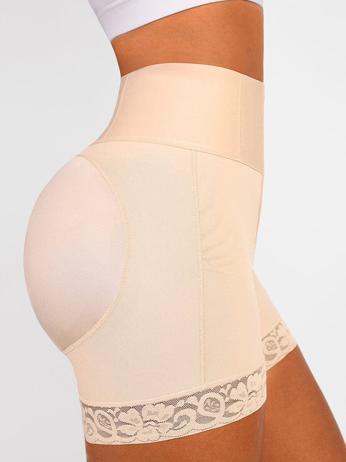 Short Sculptant Effet Push-Up Fesses Dayana