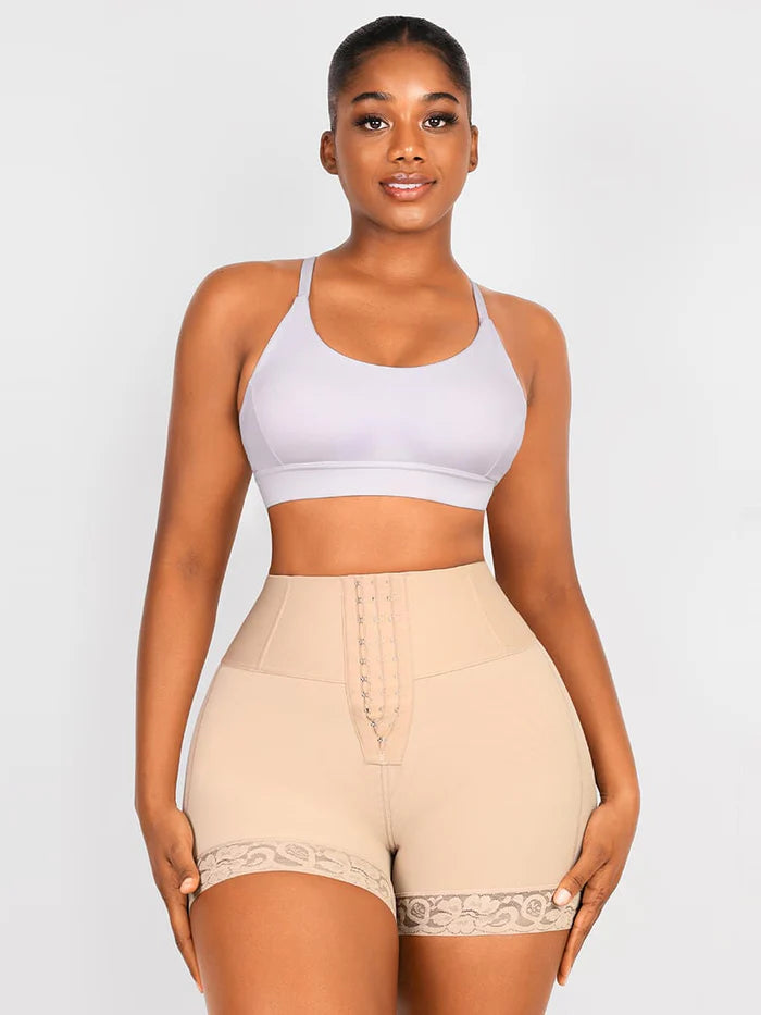 Short Sculptant Effet Push-Up Fesses Dayana