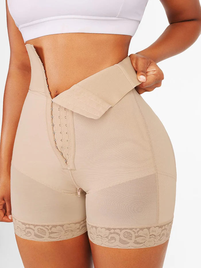 Gaine Amincissante Taille Haute Natalia