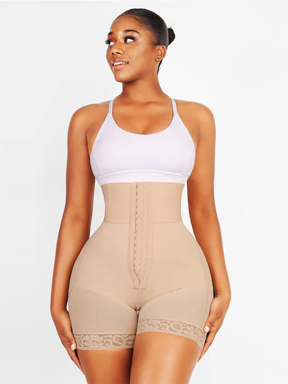 Gaine Amincissante Taille Haute Natalia