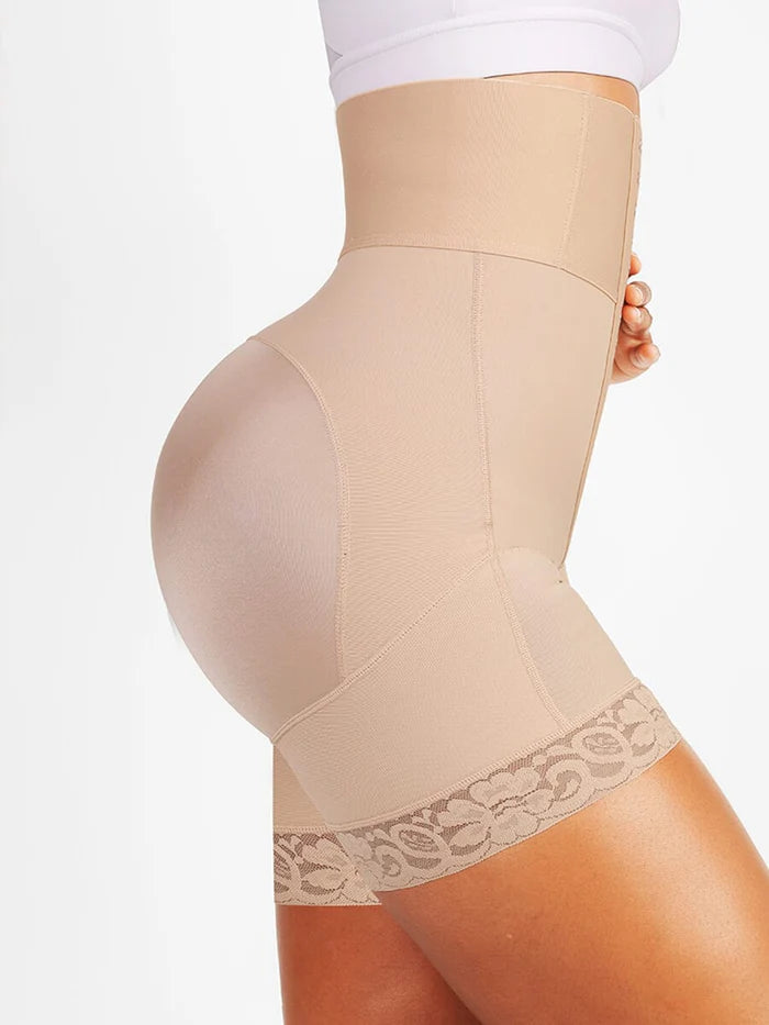 Gaine Amincissante Taille Haute Natalia