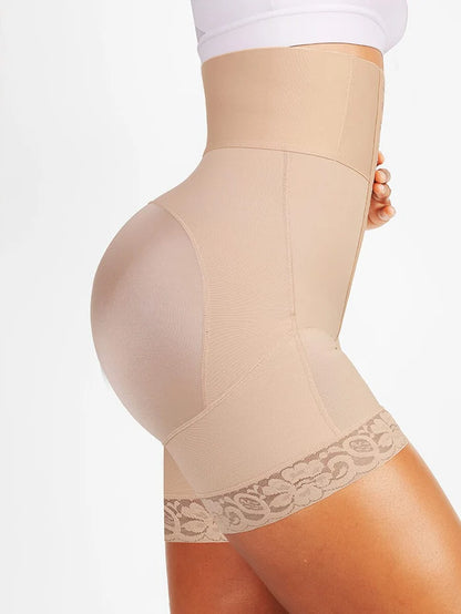 Gaine Amincissante Taille Haute Natalia