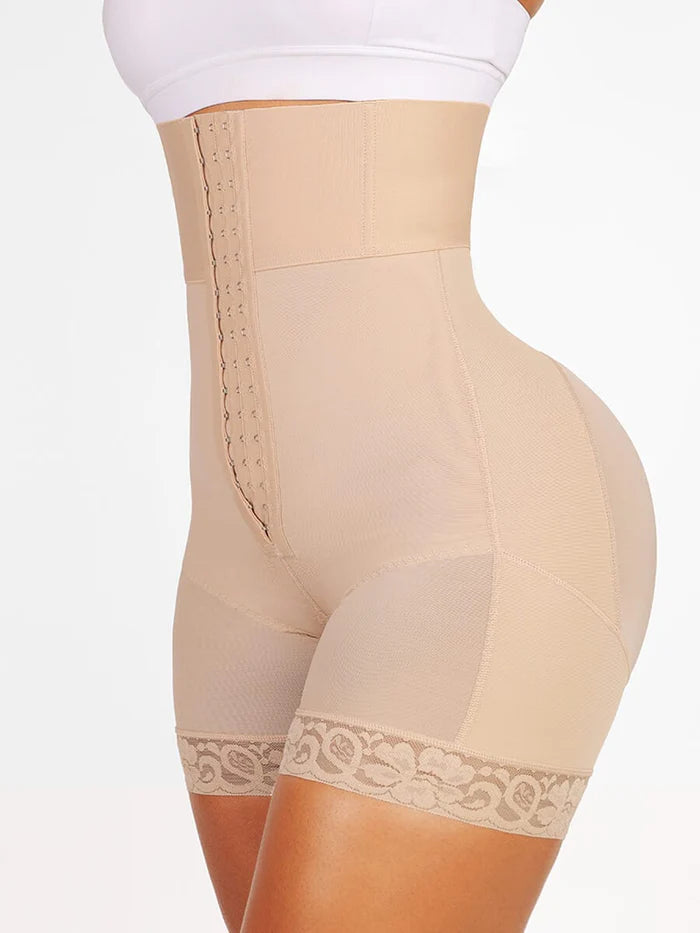 Gaine Amincissante Taille Haute Natalia