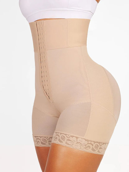Gaine Amincissante Taille Haute Natalia