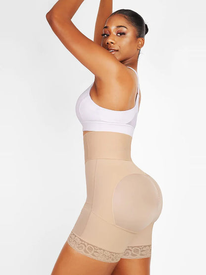 Gaine Amincissante Taille Haute Natalia