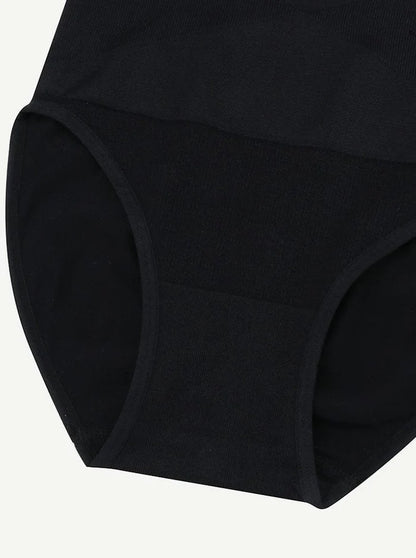 Culotte Sculptante Taille Haute