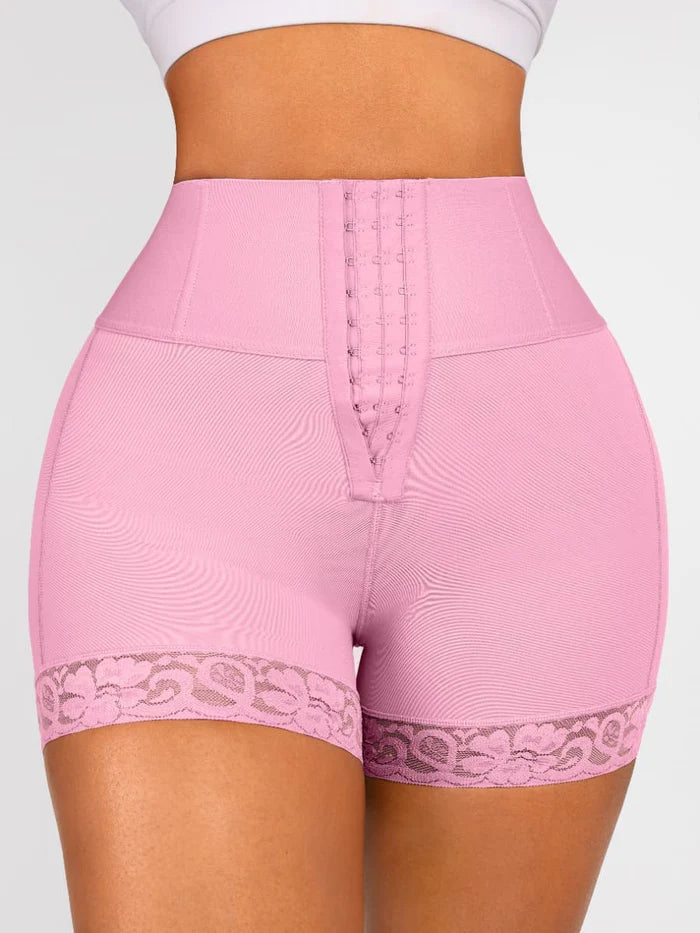 Short Sculptant Effet Push-Up Fesses Dayana