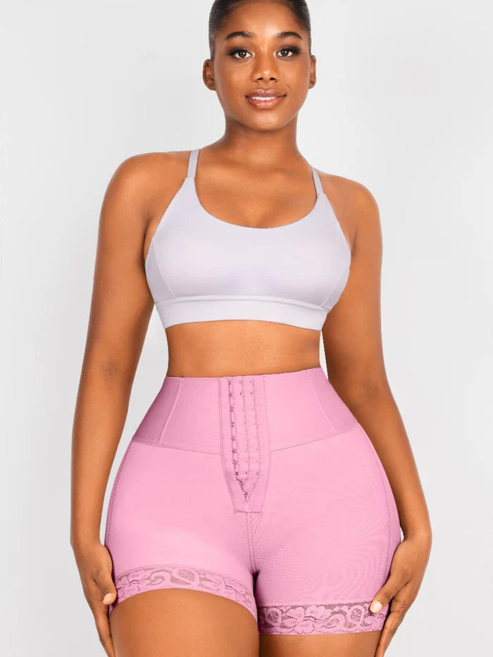 Short Sculptant Effet Push-Up Fesses Dayana