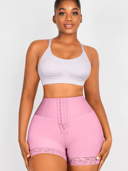 Short Sculptant Effet Push-Up Fesses Dayana