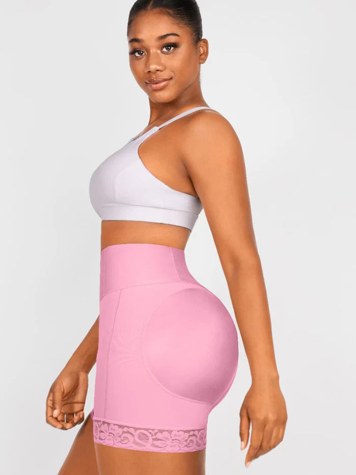 Short Sculptant Effet Push-Up Fesses Dayana