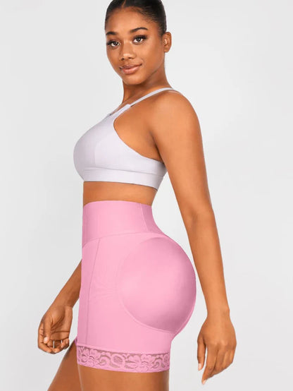 Short Sculptant Effet Push-Up Fesses Dayana