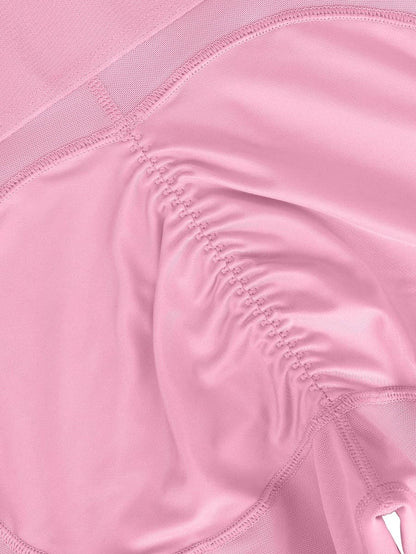 Short Sculptant Effet Push-Up Fesses Dayana