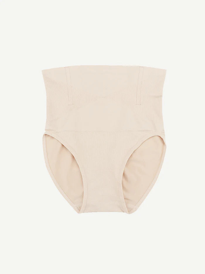 Culotte Sculptante Taille Haute